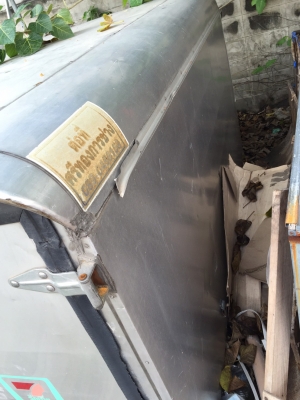 หลังคาตู้ทึบIsuzu d-maxตอนเดียว 6000 หลังคาตู้ทึบIsuzu d-maxตอนเดียว 6000