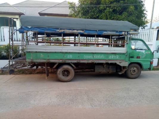 ISUZU 85 ISUZU 85