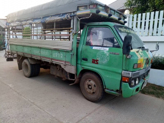 ISUZU 85