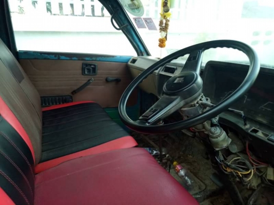 ISUZU 85