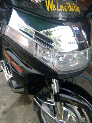 ขาย Honda gold wing GL1500 ขาย Honda gold wing GL1500
