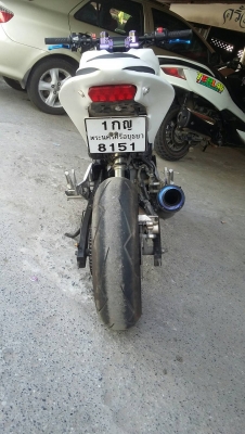 MSX 125 cc ปี 2016 MSX 125 cc ปี 2016