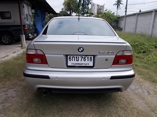 e39 530i m sport แท้ๆ (หายาก) ปี04 ไม่เคยติดก๊าซ ไม่เคยชนหนัก เครื่องแรง ช่วงล่างแน่นๆ กระจกข้างm