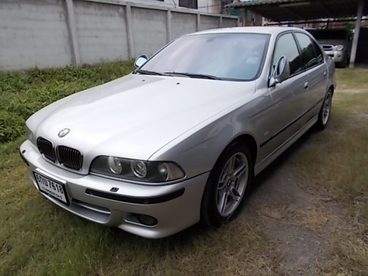 e39 530i m sport แท้ๆ (หายาก) ปี04 ไม่เคยติดก๊าซ ไม่เคยชนหนัก เครื่องแรง ช่วงล่างแน่นๆ กระจกข้างm