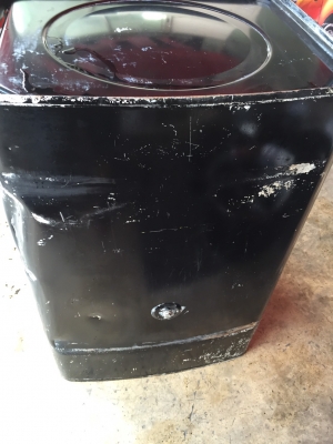 ถังน้ำมันฮีโนเมกก้า