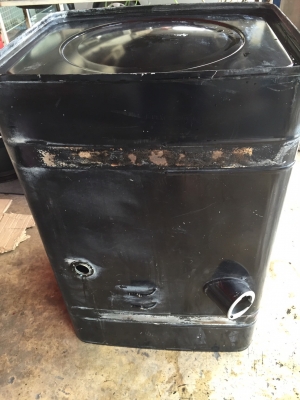 ถังน้ำมันฮีโนเมกก้า