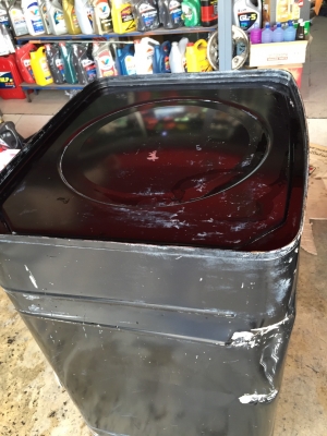 ถังน้ำมันฮีโนเมกก้า