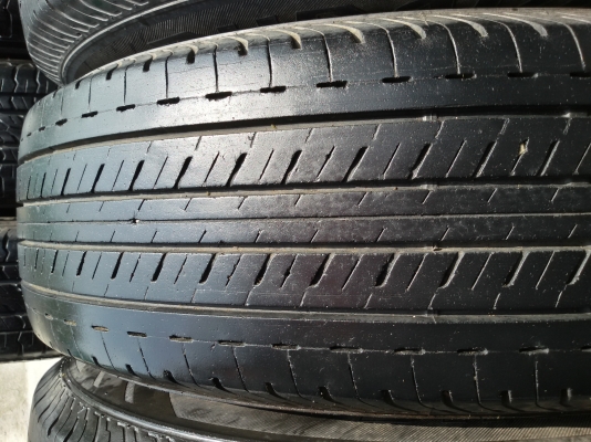 บริสโตน.215/70/15ปี3914.ชุด3000บ.ส่งได้ทั่วไทย.0879050181