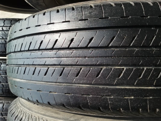 บริสโตน.215/70/15ปี3914.ชุด3000บ.ส่งได้ทั่วไทย.0879050181