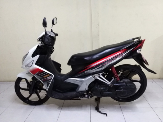 ขาบNouvo Elegance135 ปี52 ล้อแม็ก รถเดิมเครื่องดี