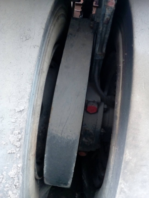 ขายรถบดล้อยาง 9 ล้อ ซาไกST-150 เก่านอกเอกสารชื้อขาย อุปกรอยุ่ครบ เจ้าของไม่มีเวลาซ่อม รถติดเครื่องวิ่งได้ปกติ ขายรถบดล้อยาง 9 ล้อ ซาไกST-150 เก่านอกเอกสารชื้อขาย อุปกรอยุ่ครบ เจ้าของไม่มีเวลาซ่อม รถติดเครื่องวิ่งได้ปกติ