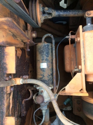 ขายรถบดล้อยาง 9 ล้อ ซาไกST-150 เก่านอกเอกสารชื้อขาย อุปกรอยุ่ครบ เจ้าของไม่มีเวลาซ่อม รถติดเครื่องวิ่งได้ปกติ ขายรถบดล้อยาง 9 ล้อ ซาไกST-150 เก่านอกเอกสารชื้อขาย อุปกรอยุ่ครบ เจ้าของไม่มีเวลาซ่อม รถติดเครื่องวิ่งได้ปกติ