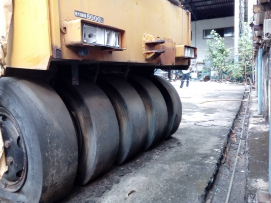 ขายรถบดล้อยาง 9 ล้อ ซาไกST-150 เก่านอกเอกสารชื้อขาย อุปกรอยุ่ครบ เจ้าของไม่มีเวลาซ่อม รถติดเครื่องวิ่งได้ปกติ ขายรถบดล้อยาง 9 ล้อ ซาไกST-150 เก่านอกเอกสารชื้อขาย อุปกรอยุ่ครบ เจ้าของไม่มีเวลาซ่อม รถติดเครื่องวิ่งได้ปกติ