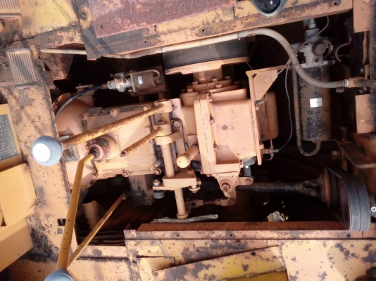 ขายรถบดล้อยาง 9 ล้อ ซาไกST-150 เก่านอกเอกสารชื้อขาย อุปกรอยุ่ครบ เจ้าของไม่มีเวลาซ่อม รถติดเครื่องวิ่งได้ปกติ ขายรถบดล้อยาง 9 ล้อ ซาไกST-150 เก่านอกเอกสารชื้อขาย อุปกรอยุ่ครบ เจ้าของไม่มีเวลาซ่อม รถติดเครื่องวิ่งได้ปกติ