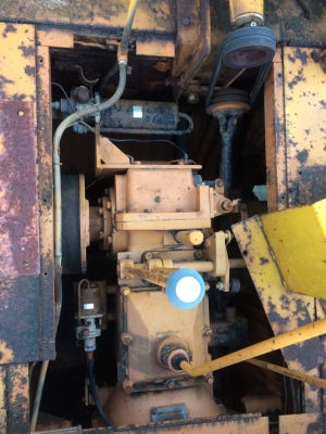 ขายรถบดล้อยาง 9 ล้อ ซาไกST-150 เก่านอกเอกสารชื้อขาย อุปกรอยุ่ครบ เจ้าของไม่มีเวลาซ่อม รถติดเครื่องวิ่งได้ปกติ ขายรถบดล้อยาง 9 ล้อ ซาไกST-150 เก่านอกเอกสารชื้อขาย อุปกรอยุ่ครบ เจ้าของไม่มีเวลาซ่อม รถติดเครื่องวิ่งได้ปกติ