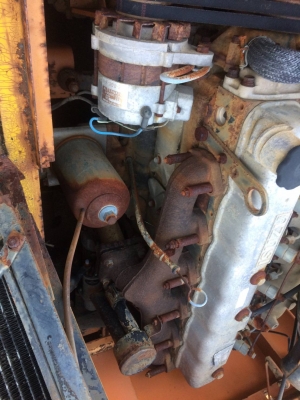 ขายรถบดล้อยาง 9 ล้อ ซาไกST-150 เก่านอกเอกสารชื้อขาย อุปกรอยุ่ครบ เจ้าของไม่มีเวลาซ่อม รถติดเครื่องวิ่งได้ปกติ ขายรถบดล้อยาง 9 ล้อ ซาไกST-150 เก่านอกเอกสารชื้อขาย อุปกรอยุ่ครบ เจ้าของไม่มีเวลาซ่อม รถติดเครื่องวิ่งได้ปกติ