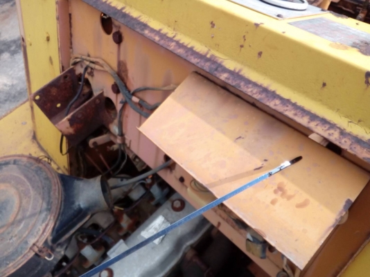 ขายรถบดล้อยาง 9 ล้อ ซาไกST-150 เก่านอกเอกสารชื้อขาย อุปกรอยุ่ครบ เจ้าของไม่มีเวลาซ่อม รถติดเครื่องวิ่งได้ปกติ ขายรถบดล้อยาง 9 ล้อ ซาไกST-150 เก่านอกเอกสารชื้อขาย อุปกรอยุ่ครบ เจ้าของไม่มีเวลาซ่อม รถติดเครื่องวิ่งได้ปกติ