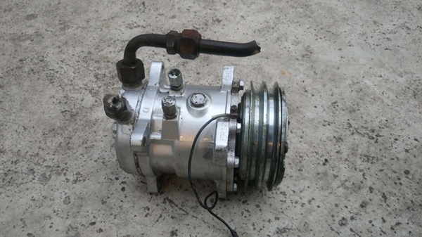 ขายคอมแอร์ sanden 507 1150 บาท