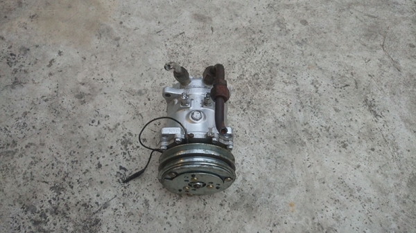 ขายคอมแอร์ sanden 507 1150 บาท