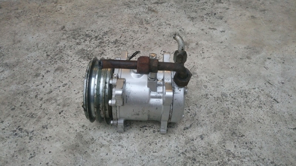 ขายคอมแอร์ sanden 507 1150 บาท