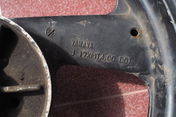 ล้อแม็ก 3ก้าน Yamaha ล้อแม็ก 3ก้าน Yamaha