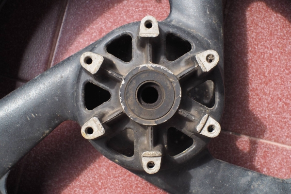 ล้อแม็ก 3ก้าน Yamaha ล้อแม็ก 3ก้าน Yamaha