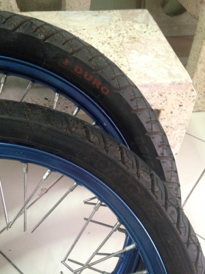 ขายล้อZEED Professional RIM พร้อมยางนอกยางใน ขายล้อZEED Professional RIM พร้อมยางนอกยางใน