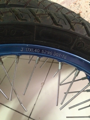 ขายล้อZEED Professional RIM พร้อมยางนอกยางใน ขายล้อZEED Professional RIM พร้อมยางนอกยางใน