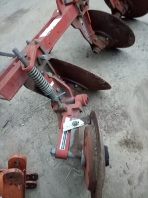 ขายผาน 3 CMT(ชลบุรีเมืองทอง) 3X24