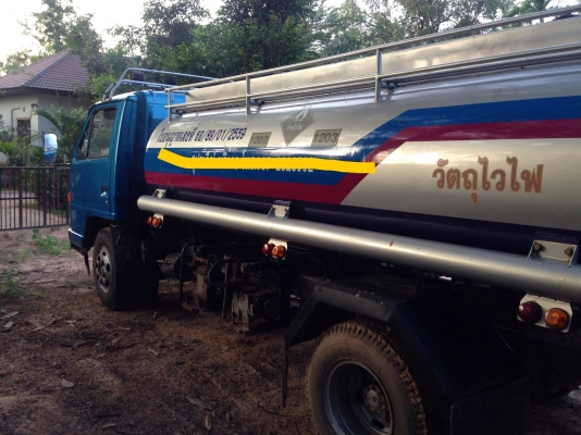 ขายรถน้ำมัน6000ลิตร ขายรถน้ำมัน6000ลิตร