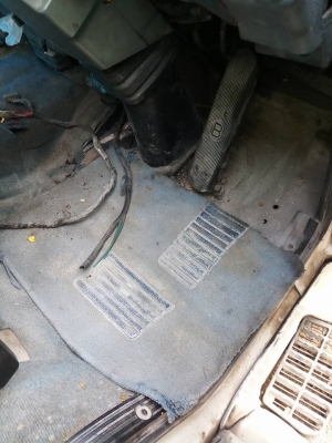 ขายหัว อุปกรครบ ไม่ผุ