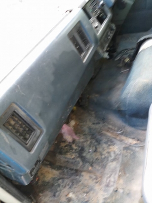 ขายหัว อุปกรครบ ไม่ผุ