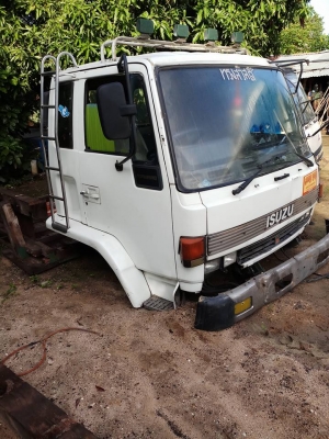 ขายหัว อุปกรครบ ไม่ผุ