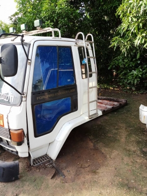 ขายหัว อุปกรครบ ไม่ผุ