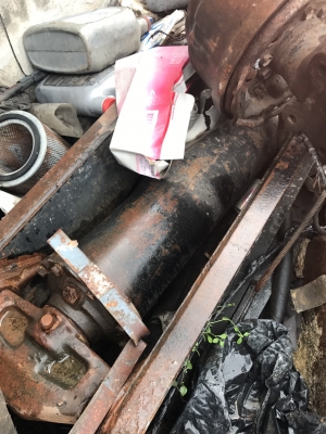 ขายด่วน ชุดกะบอก ดั้ม 10ล้อ แกนใหญ่ 85มิล พร้อมปั้ม ขาย 27000 ขายด่วน ชุดกะบอก ดั้ม 10ล้อ แกนใหญ่ 85มิล พร้อมปั้ม ขาย 27000