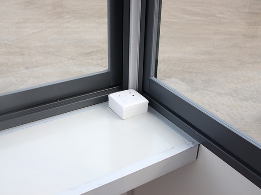 ขายห้องน้ำเคลื่อน ได้กับป้อมยามรักษาการ   ของใหม่ ยังไม่ได้ใช้งาน ขายยกชุด  ขายราคา 26,000 บาท