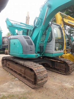 ขายKOBELCO SK135SR-1E   YY01  เก่าญี่ปุ่นแท้  มีลายแย๊ก  6,XXX  ชั่วโมง  เดิมๆๆ  เครื่องปั๊มดี  พร้อมใช้  โทร  089-3818694  ดวงนภา