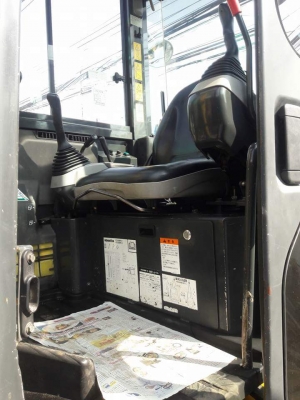 ขายKOMATSU PC50MR-2  เก่าญี่ปุ่นแท้  เดิมๆๆ  6,xxx  ชั่วโมง  เครื่องปั๊มดี  พร้อมใช้  โทร  089-3818694  ดวงนภา