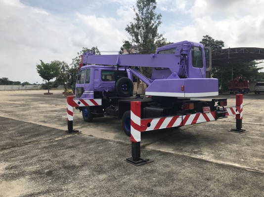 NK75 SUPER NISSNA /FE6- *พร้อมจดทะเบียนได้เลย*