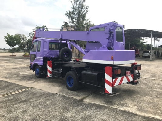 NK75 SUPER NISSNA /FE6- *พร้อมจดทะเบียนได้เลย*