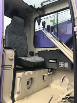 NK75 SUPER NISSNA /FE6- *พร้อมจดทะเบียนได้เลย*