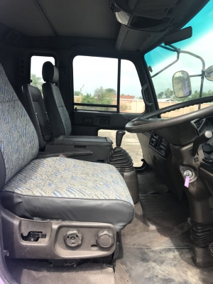 NK75 SUPER NISSNA /FE6- *พร้อมจดทะเบียนได้เลย*