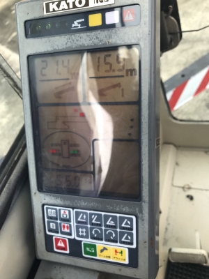 NK75 SUPER NISSNA /FE6- *พร้อมจดทะเบียนได้เลย*