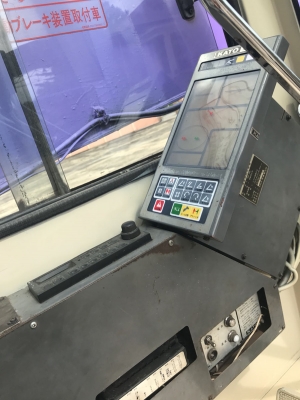 NK75 SUPER NISSNA /FE6- *พร้อมจดทะเบียนได้เลย*