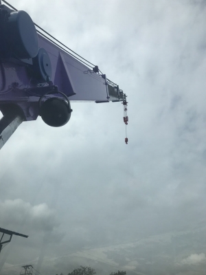 NK75 SUPER NISSNA /FE6- *พร้อมจดทะเบียนได้เลย*