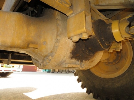 ขาย CAT 938G-2 รถสวยมาก นำเข้าจากญี่ปุ่น โทร.090-986-2521 อ๊อบ