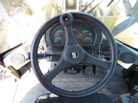 ขาย CAT 938G-2 รถสวยมาก นำเข้าจากญี่ปุ่น โทร.090-986-2521 อ๊อบ