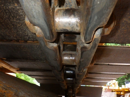 ขาย KOMATSU PC120-6E นำเข้าจากญี่ปุ่น โทร.090-986-2521 อ๊อบ