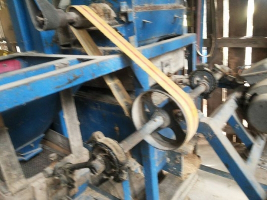 ขายตามสภาพ โรงสีข้าวพร้อมมอเตอร์3แรง