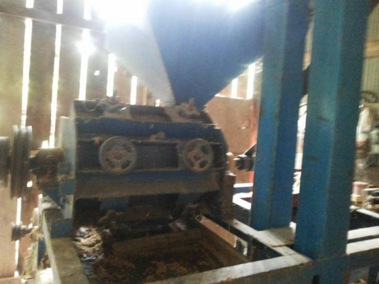 ขายตามสภาพ โรงสีข้าวพร้อมมอเตอร์3แรง